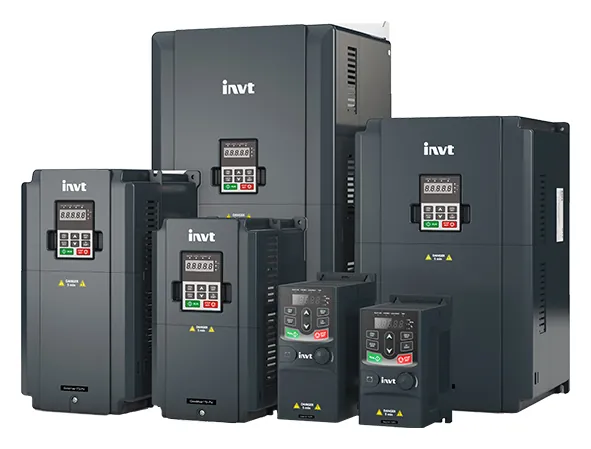 GD170-PV Series (900V)